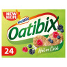 Weetabix Oatibix 24 Pack
