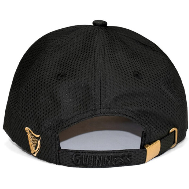 GUINNESS Lovely Day Toucan Baseball Cap
