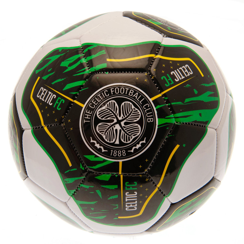 Glasgow Celtic FC Soccer Ball