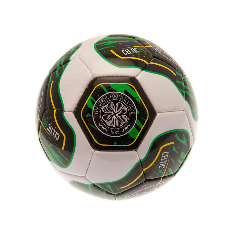 Glasgow Celtic FC Soccer Ball