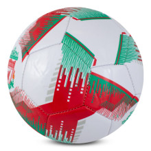 Liverpool FC Blitz Soccer Ball