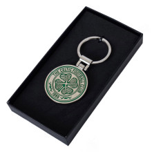 Glasgow Celtic FC Executive Keyring