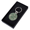 Glasgow Celtic FC Executive Keyring