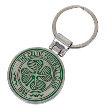 Glasgow Celtic FC Executive Keyring