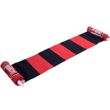Arsenal FC Bar Scarf