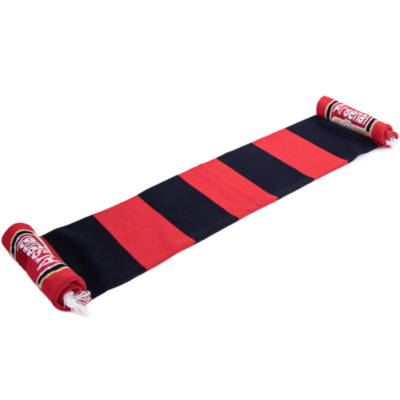 Arsenal FC Bar Scarf