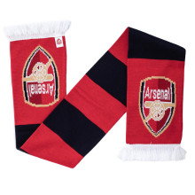Arsenal FC Bar Scarf