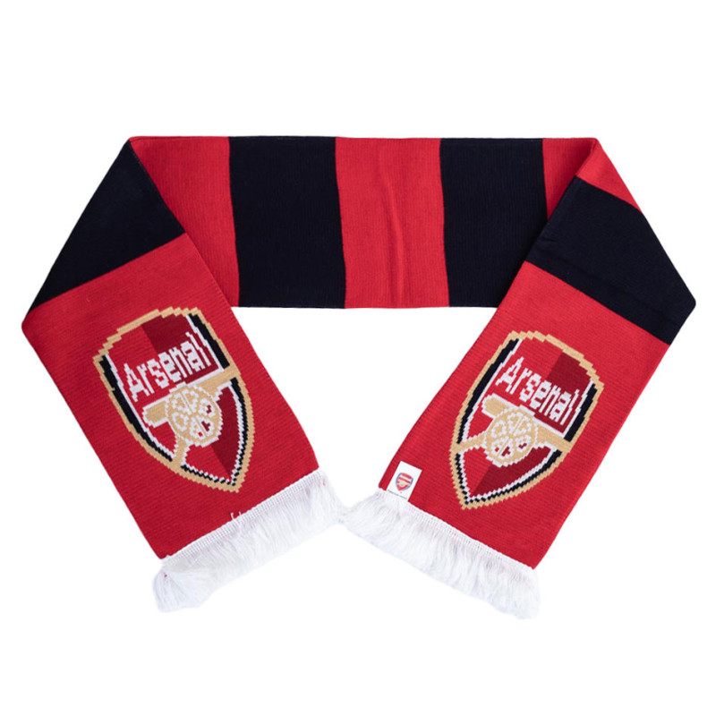 Arsenal FC Bar Scarf