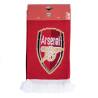 Arsenal FC Bar Scarf