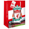 Liverpool FC Medium Gift Bag
