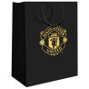 Manchester United FC Medium Gift Bag