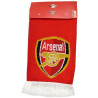 Arsenal FC Red Speckled Scarf