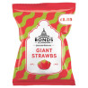 Bonds of London Giant Strawbs 130g