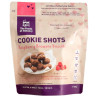 Foods of Athenry GF Raspberry Brownie Cookie Shots