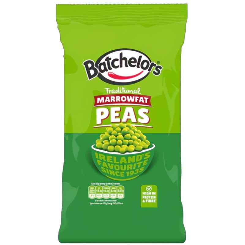 Batchelors Dried Bigga Marrowfat Peas 200g