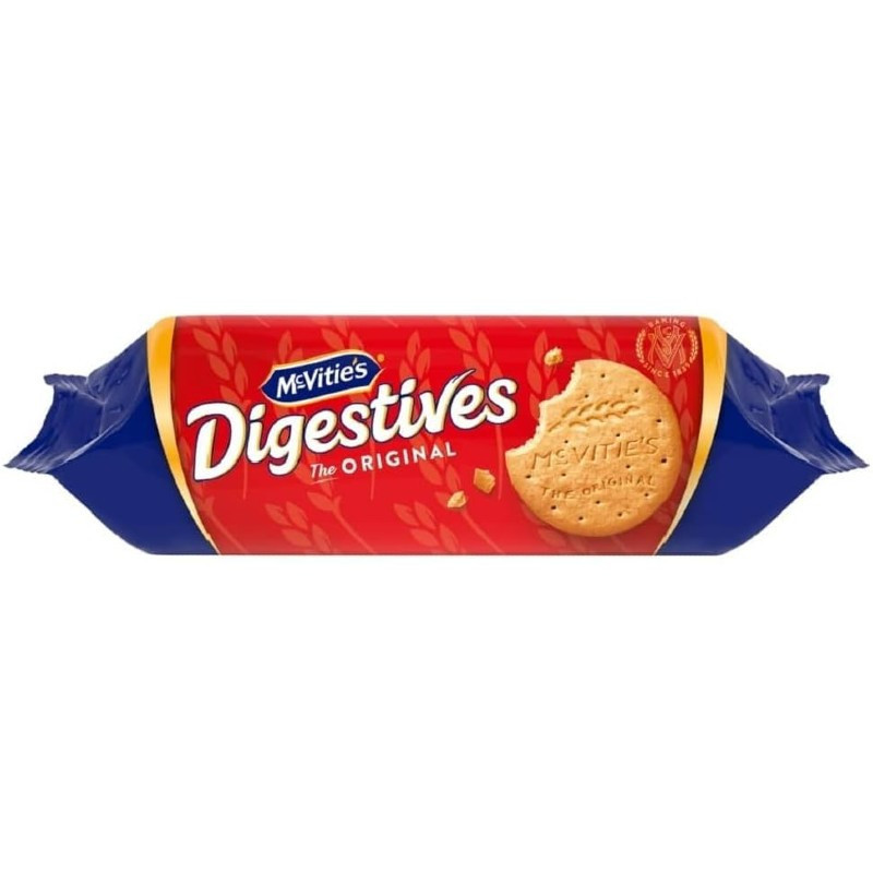 McVitie's Original Digestives 355g