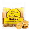 Lancashire Eccles Cakes 4 Pack