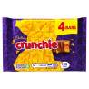 Cadbury Crunchie 4 Pack