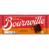 Cadbury Bournville Orange 100g