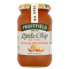 Fruitfield Little Chip Orange Marmalade No Peel 454g