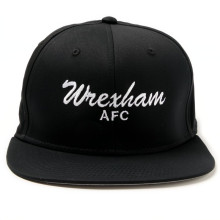 Wrexham AFC Flat Brim Cap