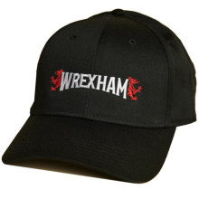 Wrexham AFC Baseball Cap