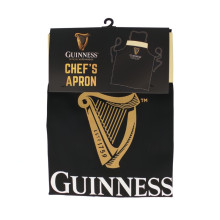 Guinness Pint BBQ & Kitchen Apron