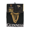 Guinness Pint BBQ & Kitchen Apron