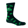 Guinness Shamrock Socks