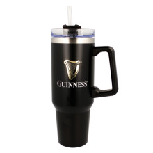 Guinness Harp Large Insulated Travel Mug