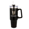 Guinness Harp Large Insulated Travel Mug