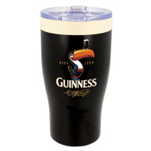 Guinness  Toucan Pint Insulated Travel Mug