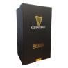Guinness Happy Birthday Dad Engraved Pint Glass