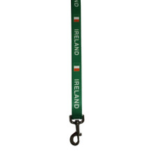 Ireland Flag Dog Leash – 6ft Heavy Duty Pet Leash