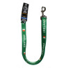 Ireland Flag Dog Leash – 6ft Heavy Duty Pet Leash