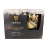 Guinness Home Bar Pack – Pint Glass Gift Set