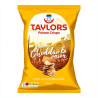Taylors Mature Cheddar & Onion Potato Crisps 150g