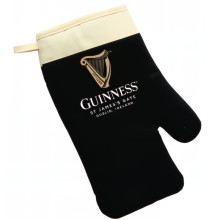 Guinness Pint Oven Glove – Official Guinness Kitchen Oven Mitt