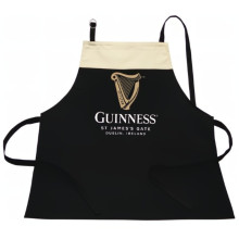 Guinness Pint BBQ & Kitchen Apron