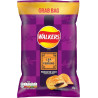 Walkers Worcester Sauce Crisps 45g – Lea & Perrins Grab Bag