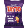 Tayto NI Pickled Onion Crisps - 32.5g