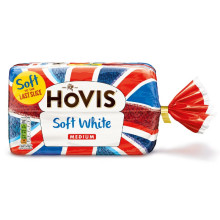 Hovis Soft White Medium Bread 800g (Frozen - Pickup Only)