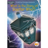 What Is the Story of Doctor Who? [SC]