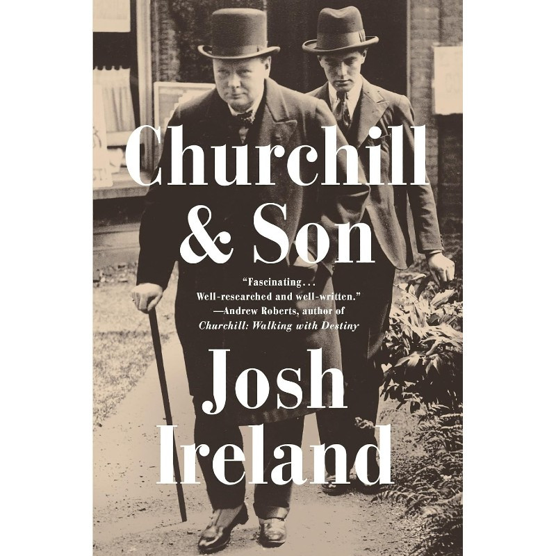 Churchill and Son [SC]