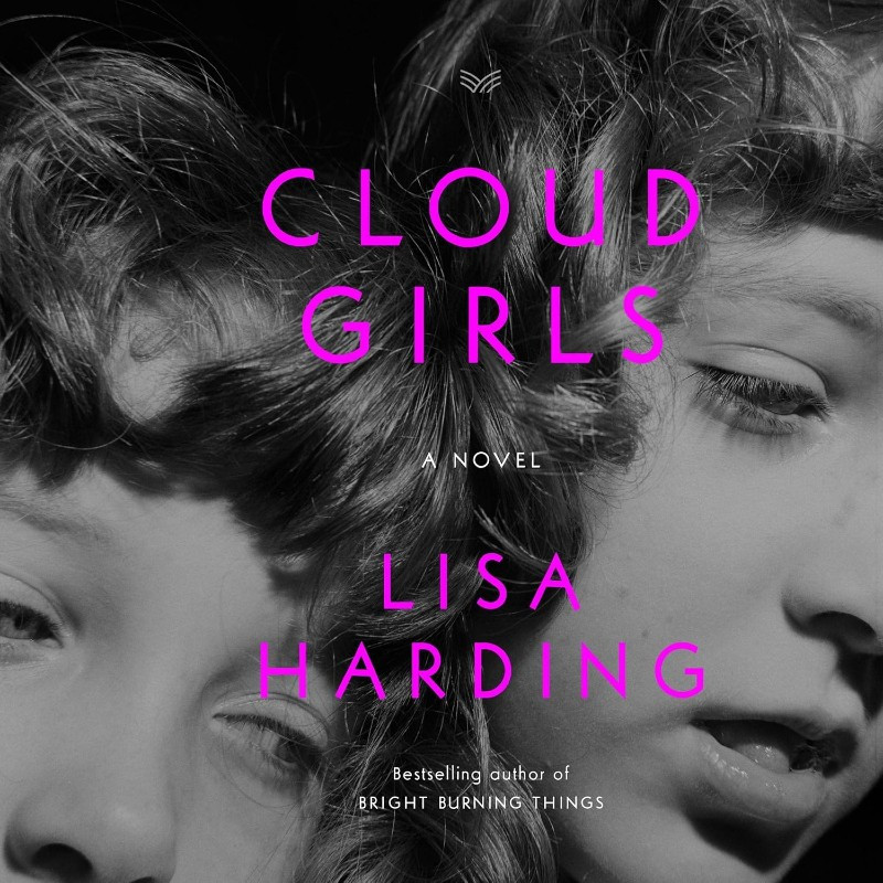 Cloud Girls [HC]