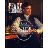 The Cocktail Book: Peaky Blinders Edition [HC]
