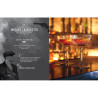 The Cocktail Book: Peaky Blinders Edition [HC]