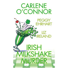 Irish Milkshake Murder [HC]