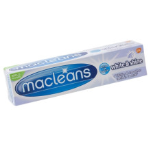 Macleans White & Shine Toothpaste 100ml
