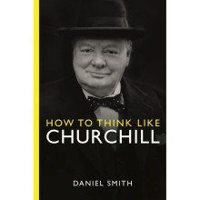 How to Think Like Churchill [SC]